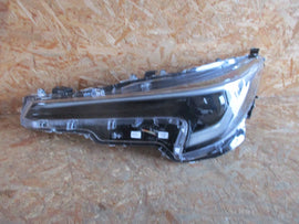 Frontscheinwerfer Toyota Corolla 81150-02X10 full LED Links Headlight