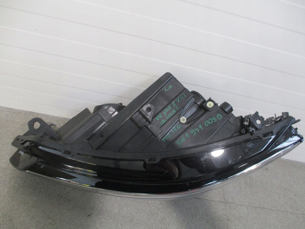 Frontscheinwerfer VW Golf VIII 5H1941005B LED Links Scheinwerfer Headlight SCH3268323425kj