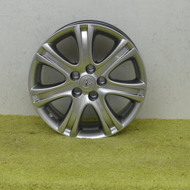1x Alufelge 17 Zoll 8.0