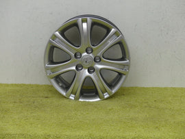 1x Alufelge 17 Zoll 8.0