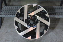 Load image into Gallery viewer, 1x Alufelge 19 Zoll 8.0" 5x112 46ET Glanz Gold 5A269E5 Mini Countryman Rim Wheel FEL4406799122pm