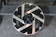 Load image into Gallery viewer, 1x Alufelge 19 Zoll 8.0" 5x112 46ET Glanz Gold 5A269E5 Mini Countryman Rim Wheel FEL4406799122pm