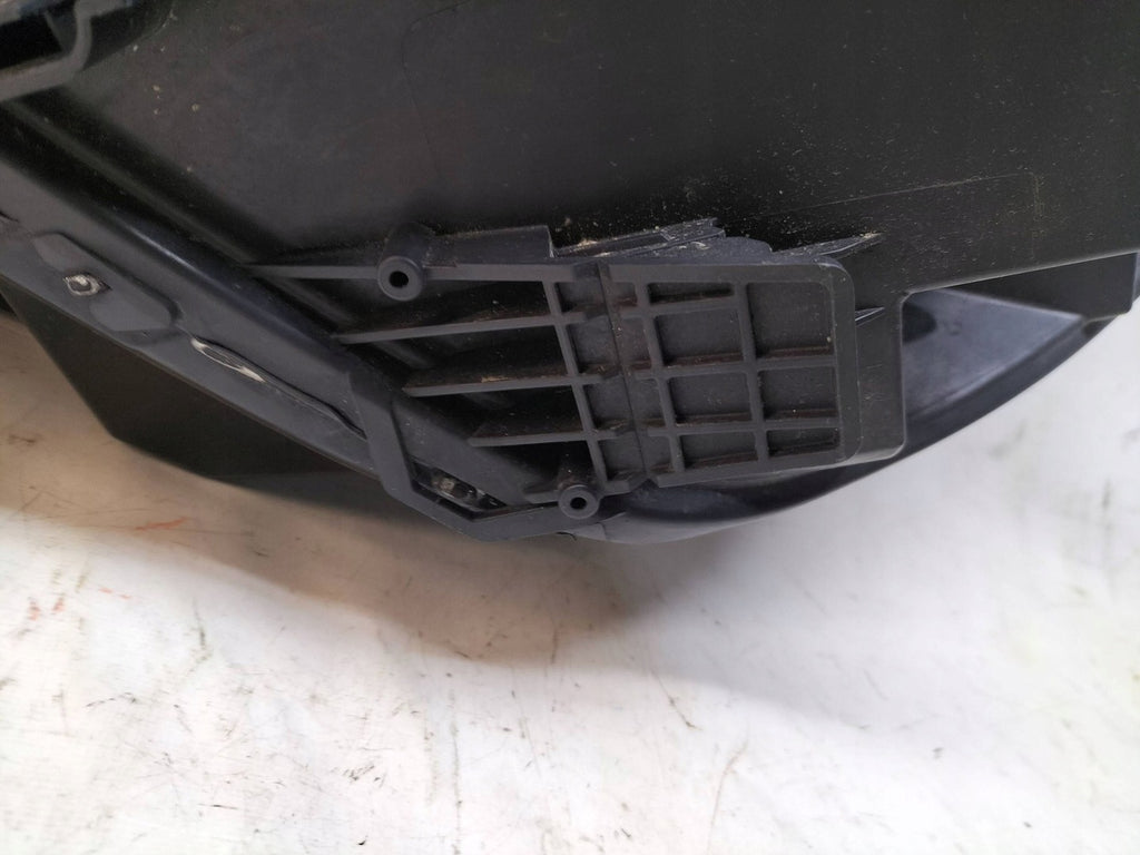 Frontscheinwerfer Opel Grandland X YP00015580 Rechts Scheinwerfer Headlight SCH3740460725pm
