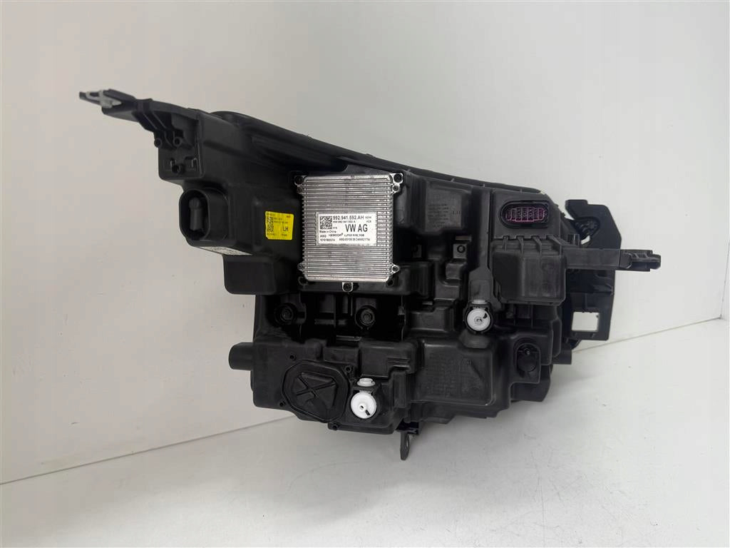Frontscheinwerfer Skoda 5LB941035 LED Links Scheinwerfer Headlight SCH8702104828nu