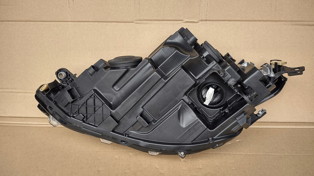 Frontscheinwerfer VW Golf VIII 5H1941006B 5H1941005C LED Rechts Headlight SCH8727397269br