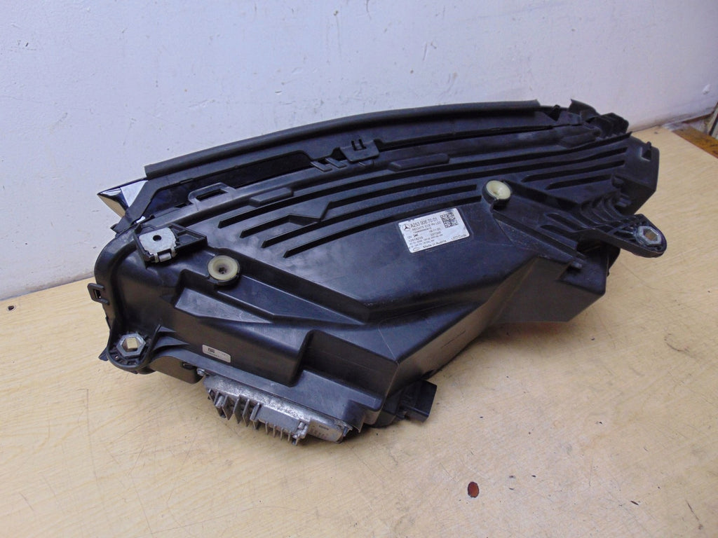 Frontscheinwerfer Mercedes-Benz Glc A2539067001 Full LED Rechts Headlight SCH3212538955ch