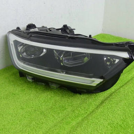 Frontscheinwerfer VW T-Roc 2GA941036AT Rechts Scheinwerfer Headlight SCH1590956508by