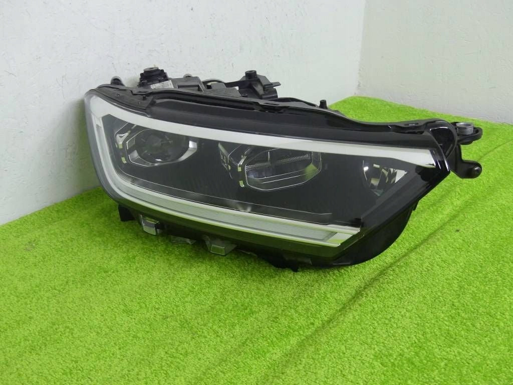 Frontscheinwerfer VW T-Roc 2GA941036AT Rechts Scheinwerfer Headlight SCH1590956508by