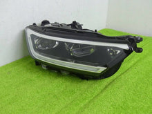Load image into Gallery viewer, Frontscheinwerfer VW T-Roc 2GA941036AT Rechts Scheinwerfer Headlight SCH1590956508by
