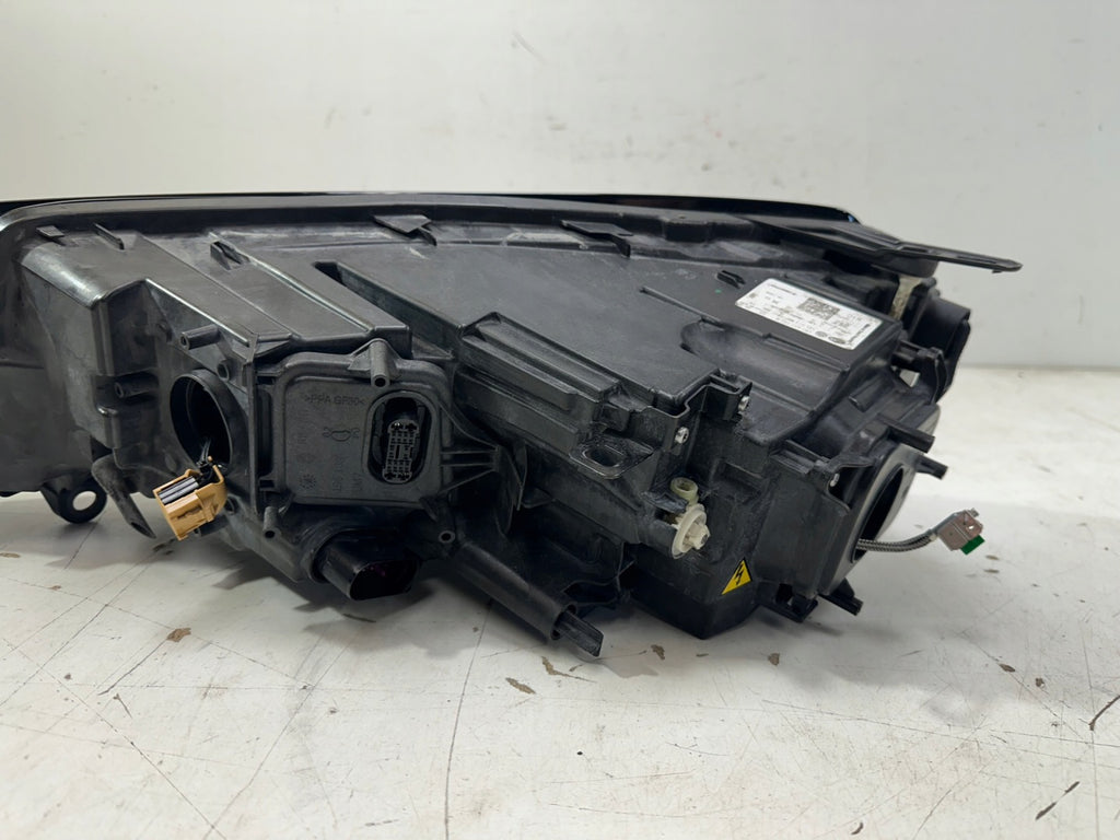 Frontscheinwerfer VW Touareg 7P1941752 Xenon Rechts Scheinwerfer Headlight SCH9865567832bh