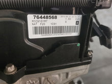 Laden Sie das Bild in den Galerie-Viewer, Motor BMW F20 N47D16A 1.6 2013 Diesel Engine Komplett