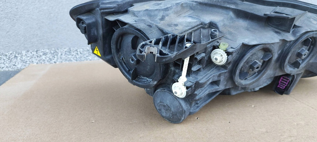 Frontscheinwerfer Audi A6 4G0941005F Links Scheinwerfer Headlight SCH9661292841qp