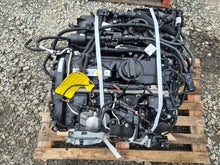 Laden Sie das Bild in den Galerie-Viewer, Motor BMW X3 G01 G02 B46B20B 2.0 Benzin Engine Unkomplett MOT6165585138ej