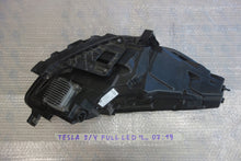 Laden Sie das Bild in den Galerie-Viewer, Frontscheinwerfer Tesla Model 3 1514952-00-D LED Links Scheinwerfer Headlight