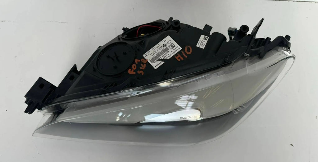 Frontscheinwerfer BMW 7 F01 F02 F03 F04 ELK78125 Links Scheinwerfer Headlight SCH2151172925qd