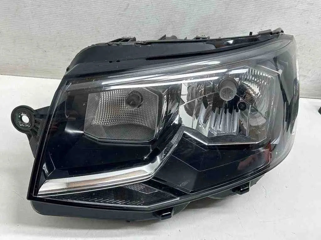 Frontscheinwerfer VW Transporter VI 7E1941015AD 900735640 Links Headlight SCH9556956682ge