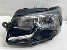 Load image into Gallery viewer, Frontscheinwerfer VW Transporter VI 7E1941015AD 900735640 Links Headlight SCH9556956682ge