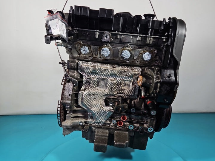 Motor Volvo S60 II D4204T5 2.0 181PS 133kW 2014 Diesel Engine Unkomplett MOT9609538987fn