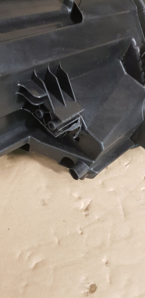 Frontscheinwerfer VW Id.3 10B941006A Full LED Rechts Scheinwerfer Headlight SCH3904929064sh