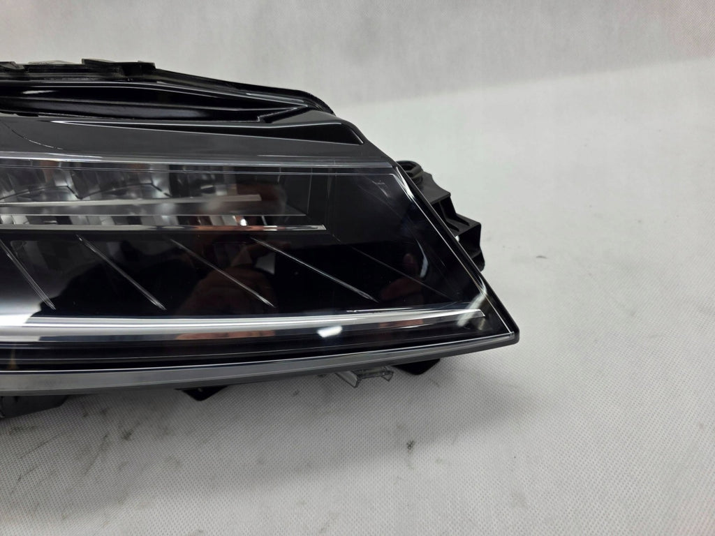 Frontscheinwerfer Skoda Superb III 3V1941016 85122000 Rechts Headlight SCH1461455075bv