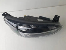 Laden Sie das Bild in den Galerie-Viewer, Frontscheinwerfer Ford Focus MX7B-13E014EB LED Rechts Scheinwerfer Headlight