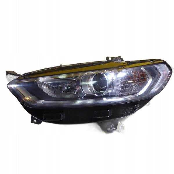 Frontscheinwerfer Ford Mondeo DS73-13W029-AF Xenon Ein Stück (Rechts oder Links) SCH6834944928pp