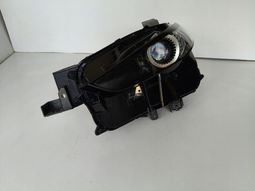Frontscheinwerfer Mazda Cx30 DGK9-67890 DFR7-51040 Full LED Links Headlight SCH7799066310am