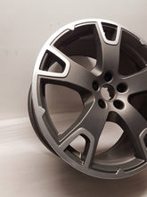 Laden Sie das Bild in den Galerie-Viewer, 1x Alufelge 20 Zoll 9.0" 5x114.3 40 5ET 670044701 Maserati Levante Rim Wheel FEL8100145169uz