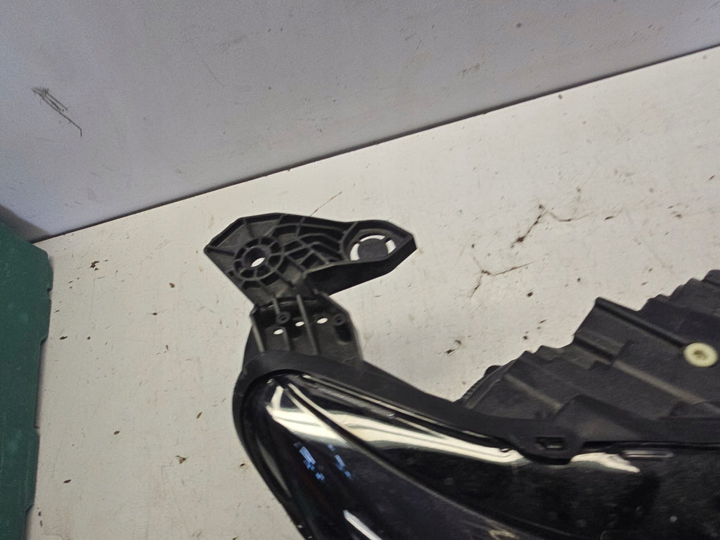 Frontscheinwerfer Opel Corsa F 39162649 Rechts Scheinwerfer Headlight SCH4683993736zq