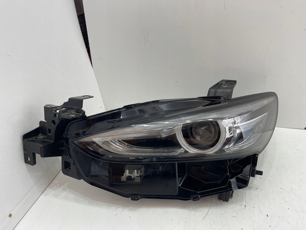 Frontscheinwerfer Mazda 6 Gj Links Scheinwerfer Headlight