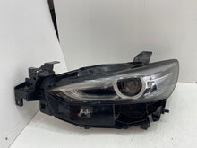 Laden Sie das Bild in den Galerie-Viewer, Frontscheinwerfer Mazda 6 Gj Links Scheinwerfer Headlight