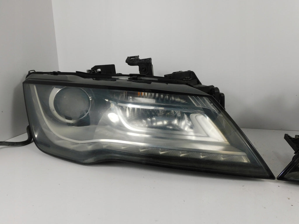 Frontscheinwerfer Audi C7 A7 4G8941005 4G8941006 LED Rechts oder Links