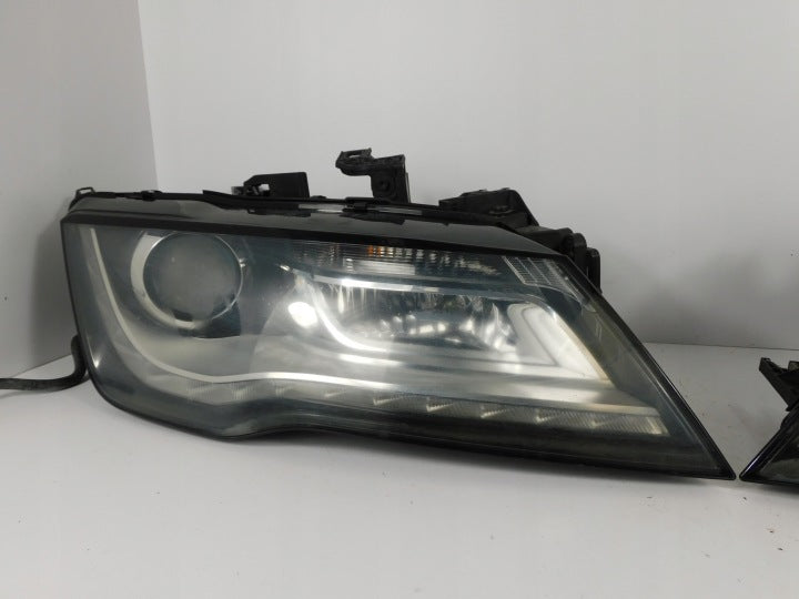 Frontscheinwerfer Audi C7 A7 4G8941005 4G8941006 LED Ein Satz Headlight SCH5124469087xc