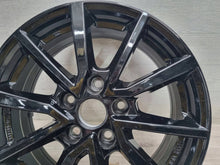 Load image into Gallery viewer, 1x Alufelge 16 Zoll 6.0" 5x112 48ET KBA52936 Skoda Octavia Rim Wheel FEL6540262680um