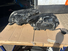 Laden Sie das Bild in den Galerie-Viewer, Frontscheinwerfer Volvo V60 31299994 31299995 Ein Satz Scheinwerfer Headlight SCH9115122338lp
