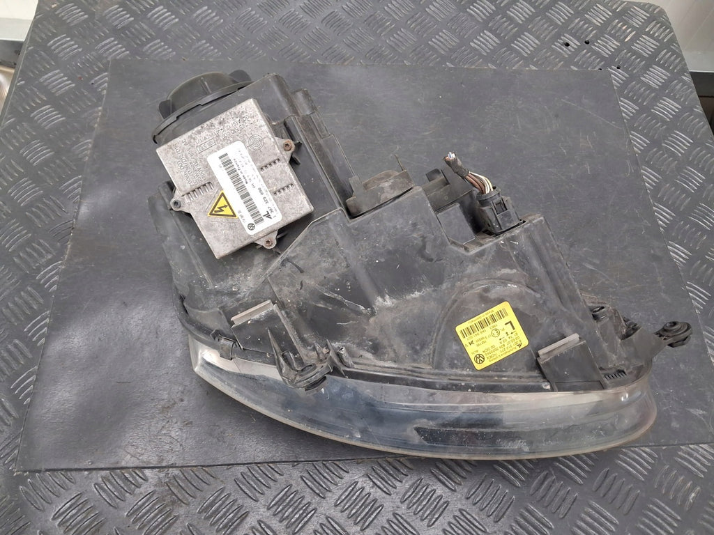 Frontscheinwerfer VW Golf V 1K6941031 Xenon Links Scheinwerfer Headlight SCH2374443064cr