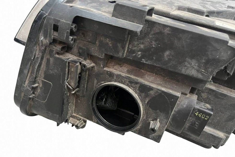 Frontscheinwerfer VW Tiguan 5NB941082G LED Rechts Scheinwerfer Headlight SCH2961101805gv