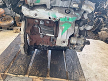 Load image into Gallery viewer, Motor Jaguar Xf X250 224DT 2.2 200PS 150kW Diesel Engine Komplett MOT5079625519jx