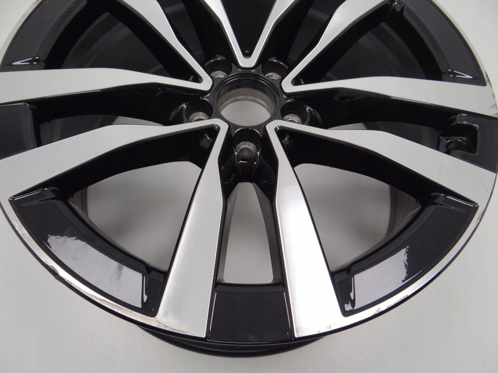 1x Alufelge 19 Zoll 8.5" 5x112 31 5ET A2234013000 Mercedes-Benz W223 Rim Wheel FEL4079512223gr