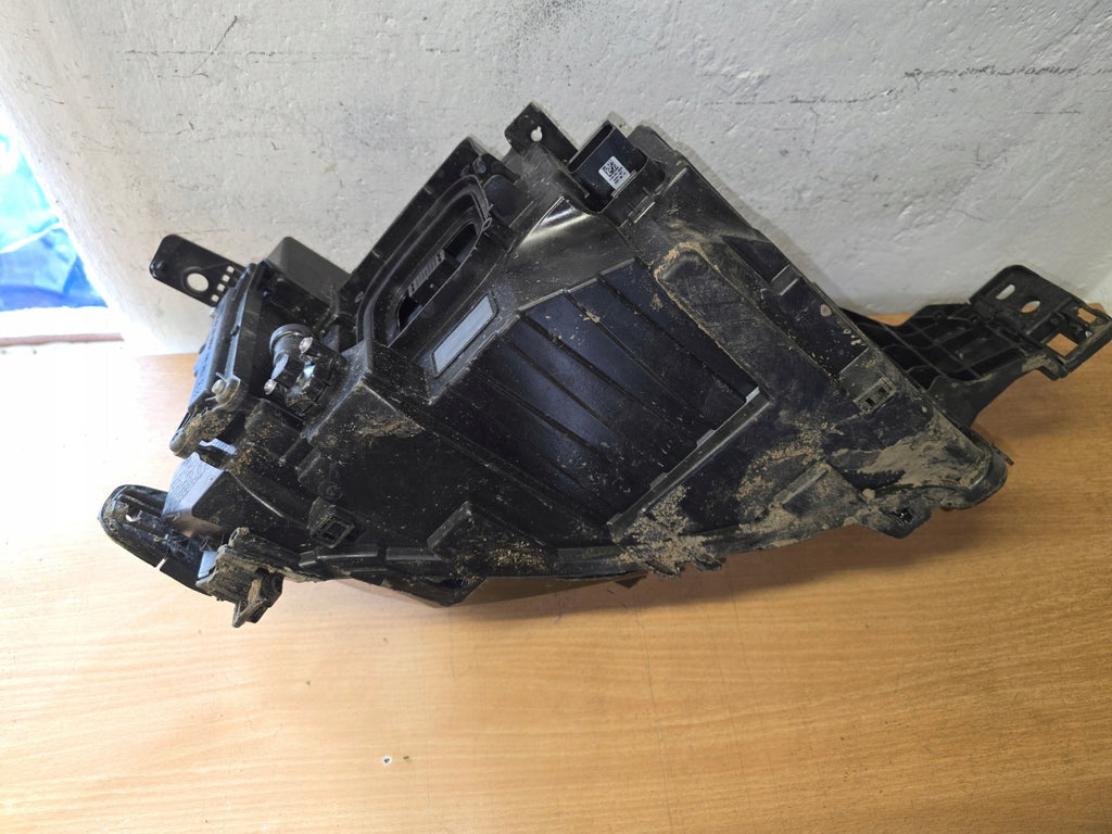Frontscheinwerfer Citroën C5 Aircross 9845038080 LED Links Headlight SCH2288071377ph