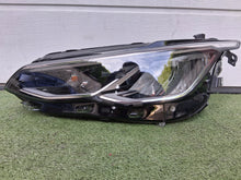 Laden Sie das Bild in den Galerie-Viewer, Frontscheinwerfer VW Golf VIII 5H1941005B Full LED Links Scheinwerfer Headlight SCH2449917610wv