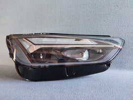 Frontscheinwerfer Audi Q5 80A941034F LED Rechts Scheinwerfer Headlight