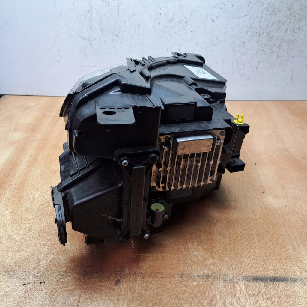 Frontscheinwerfer Citroën C5 Aircross 9845038080 Links Scheinwerfer Headlight SCH7610511748xi