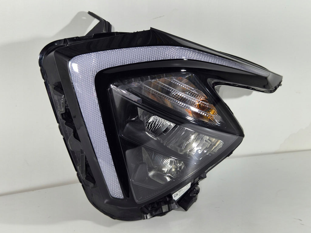 Frontscheinwerfer Kia Sportage 92101R2000 LED Links Scheinwerfer Headlight SCH4959675405pk