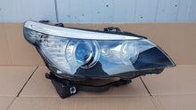 Laden Sie das Bild in den Galerie-Viewer, Frontscheinwerfer BMW 5 E60 E61 7045692-07 Xenon Rechts Scheinwerfer Headlight SCH6250105037wi