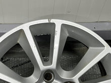 Laden Sie das Bild in den Galerie-Viewer, 4x Alufelge 18 Zoll 5x110 Opel Astra H Zafira B Rim Wheel FEL7951343893fw