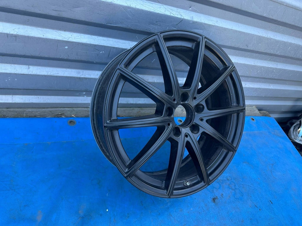 1x Alufelge 16 Zoll 5x112 2474012600 Mercedes-Benz Gla H247 Rim Wheel FEL1924103890tf