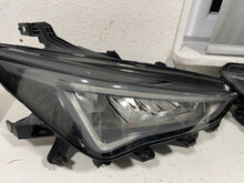 Laden Sie das Bild in den Galerie-Viewer, Frontscheinwerfer Cupra Born 10F941008H 10F941007H Links Scheinwerfer Headlight SCH9212370851jq