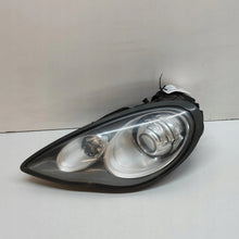 Laden Sie das Bild in den Galerie-Viewer, Frontscheinwerfer Porsche Panamera 97061814302 Links Scheinwerfer Headlight SCH6417493183yg