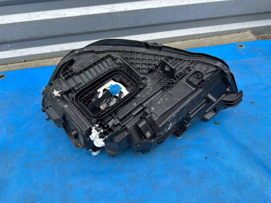 Frontscheinwerfer Mercedes-Benz Cla A1189061401KOD 85122000 LED Rechts Headlight SCH7537415920xm